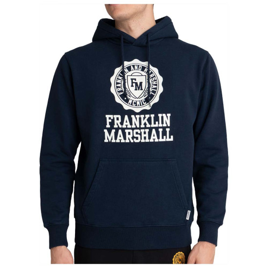 Franklin Marshall Ανδρικό φούτερ
